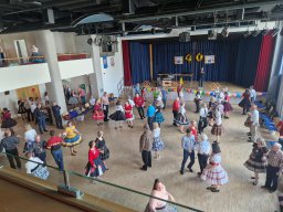 2023-05-18 RSD-Jubilaeum 40 Jahre mit Uli Hantke